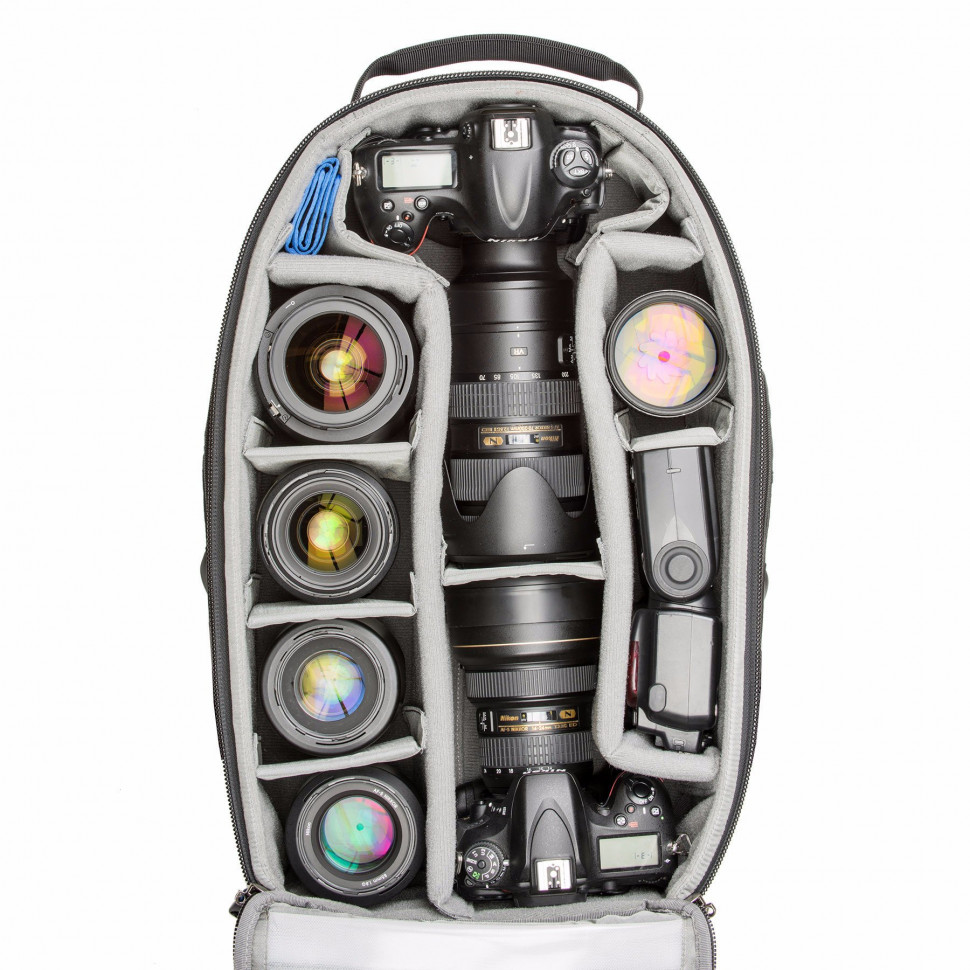 Рюкзак для фотоаппарата Think Tank StreetWalker HardDrive v2.0 (720478)