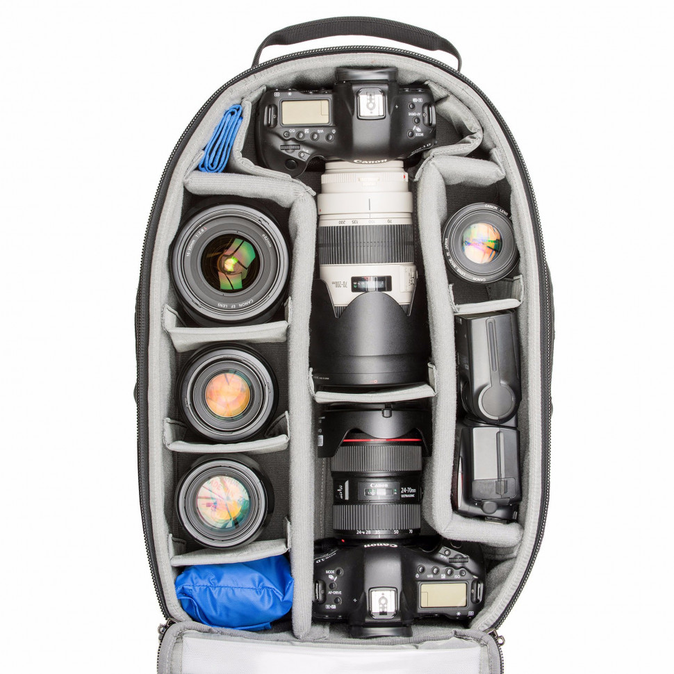 Рюкзак для фотоаппарата Think Tank StreetWalker HardDrive v2.0 (720478)