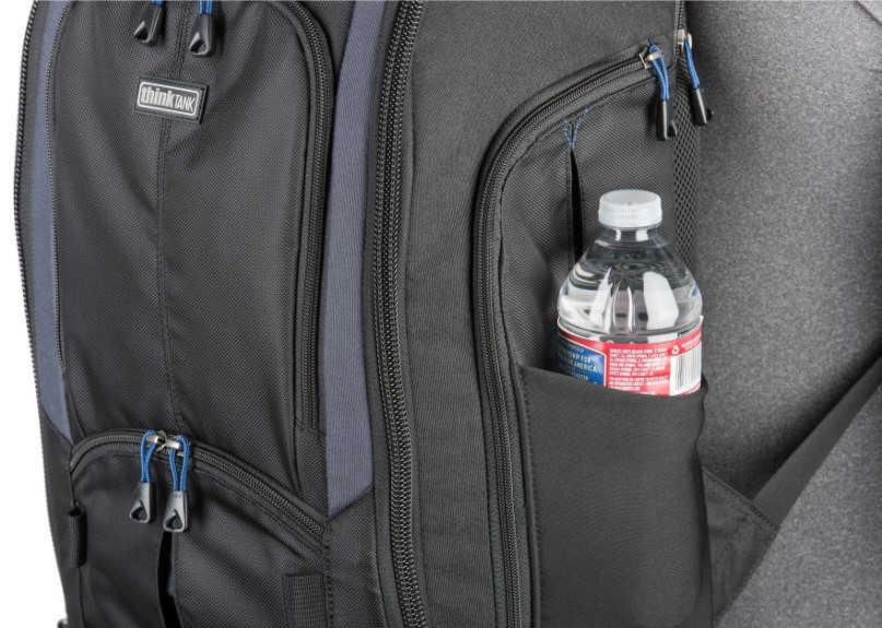 Рюкзак для фотоаппарата Think Tank StreetWalker HardDrive v2.0 (720478)