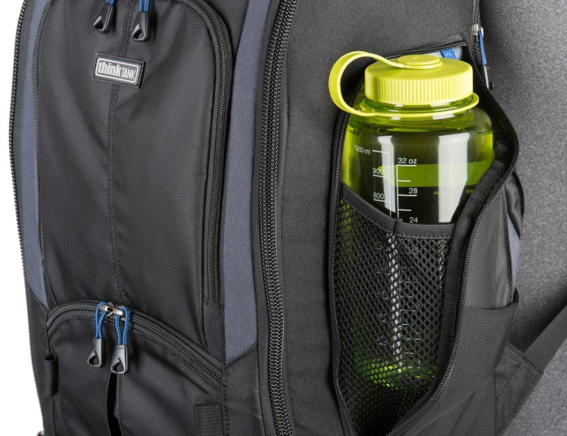 Рюкзак для фотоаппарата Think Tank StreetWalker HardDrive v2.0 (720478)