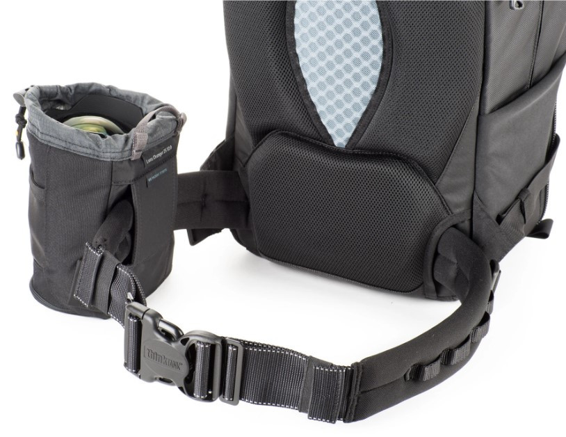 Рюкзак для фотоаппарата Think Tank StreetWalker HardDrive v2.0 (720478)