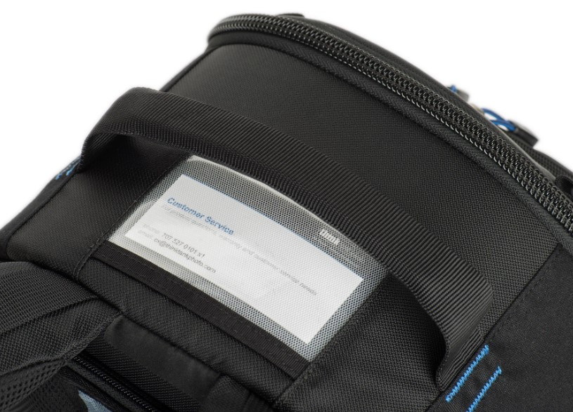 Рюкзак для фотоаппарата Think Tank StreetWalker HardDrive v2.0 (720478)