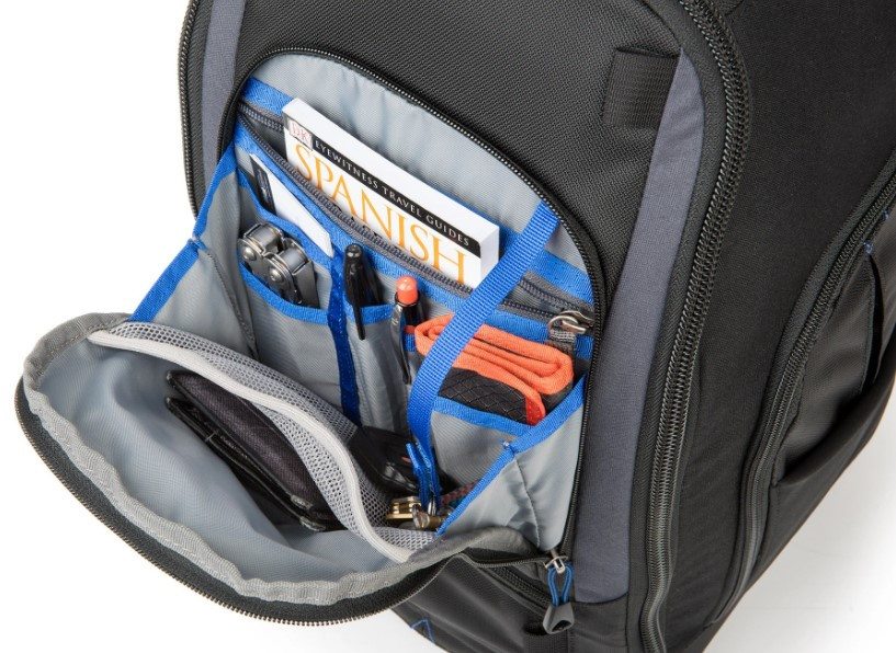 Рюкзак для фотоаппарата Think Tank StreetWalker HardDrive v2.0 (720478)