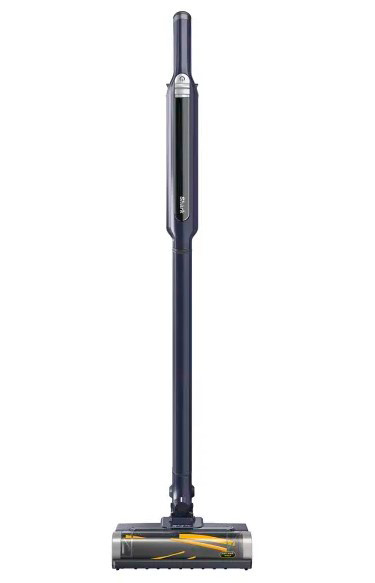 Акумуляторний ручний пилосос Shark Wireless 2-in-1 Twin Battery (WV362EUT)