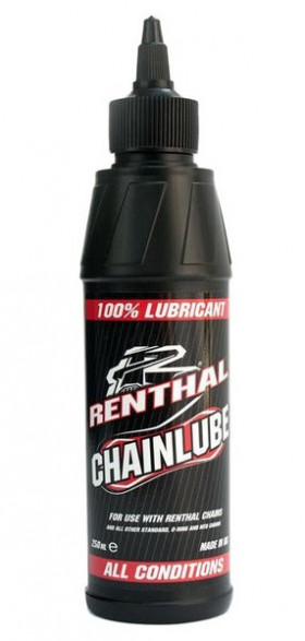 Смазка цепи Renthal Chain Lube Special 250 мл