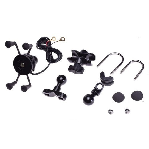 Держатель для телефона Motorace MDT-002