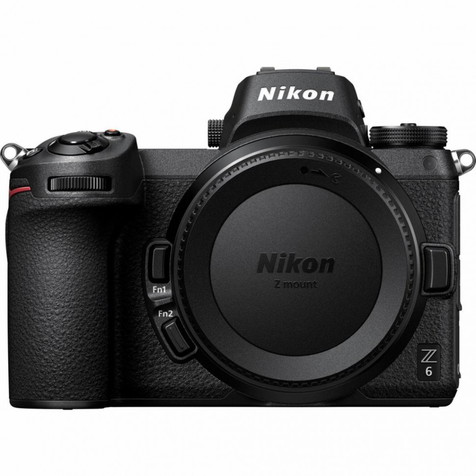Камера Nikon Z 6 Body (VOA020AE)