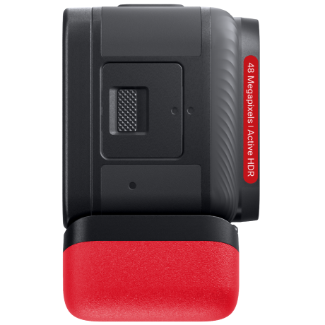 Экшн-камера Insta360 ONE RS 4K Edition (CINRSGP/E)