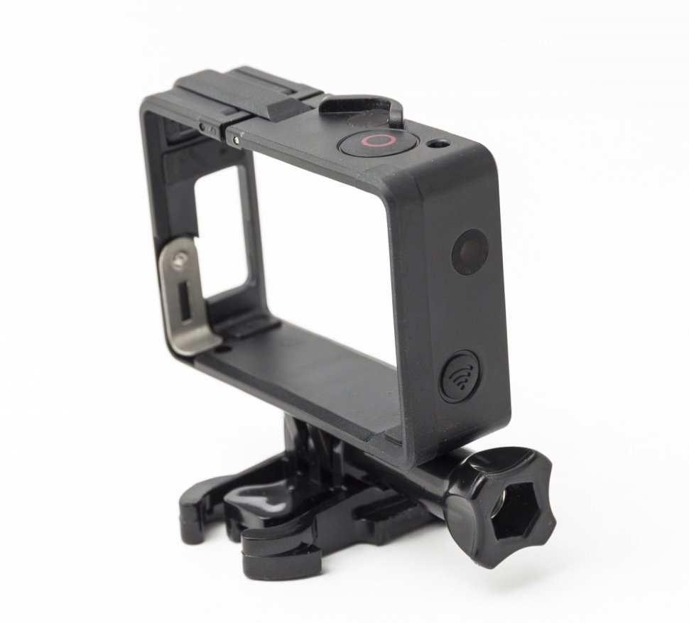 Рамка для GoPro Hero3 /3 + /4