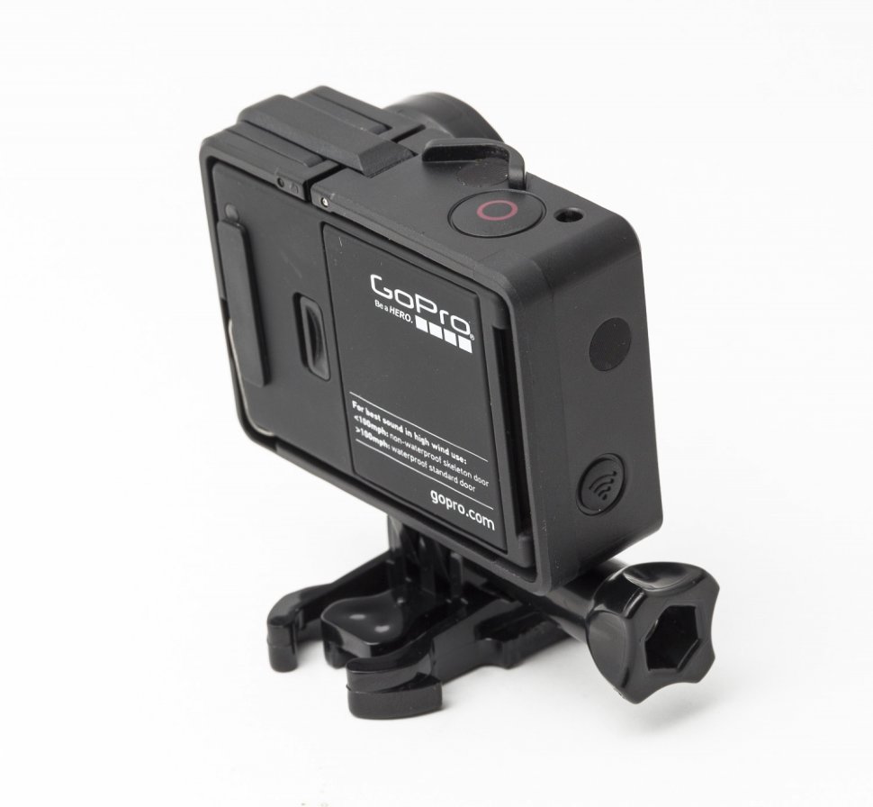 Рамка для GoPro Hero3 /3 + /4