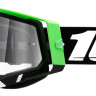 Мото очки 100% Racecraft 2 Goggle Kalkuta Clear Lens (50121-101-05)