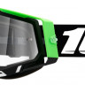 Мото очки 100% Racecraft 2 Goggle Kalkuta Clear Lens (50121-101-05)