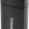 Універсальна мобільна батарея Intenso PM5200 5200 mAh Black (PB930241)