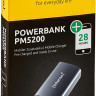 Універсальна мобільна батарея Intenso PM5200 5200 mAh Black (PB930241)