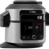 Мультиварка-скороварка Ninja Foodi 6L​ SmartLid Multi Cooker (OL550EU)
