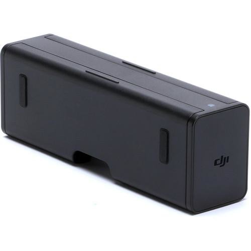 Зарядный хаб DJI Battery Charging Hub for Mavic Air, Part2 (CP.PT.00000121.01)