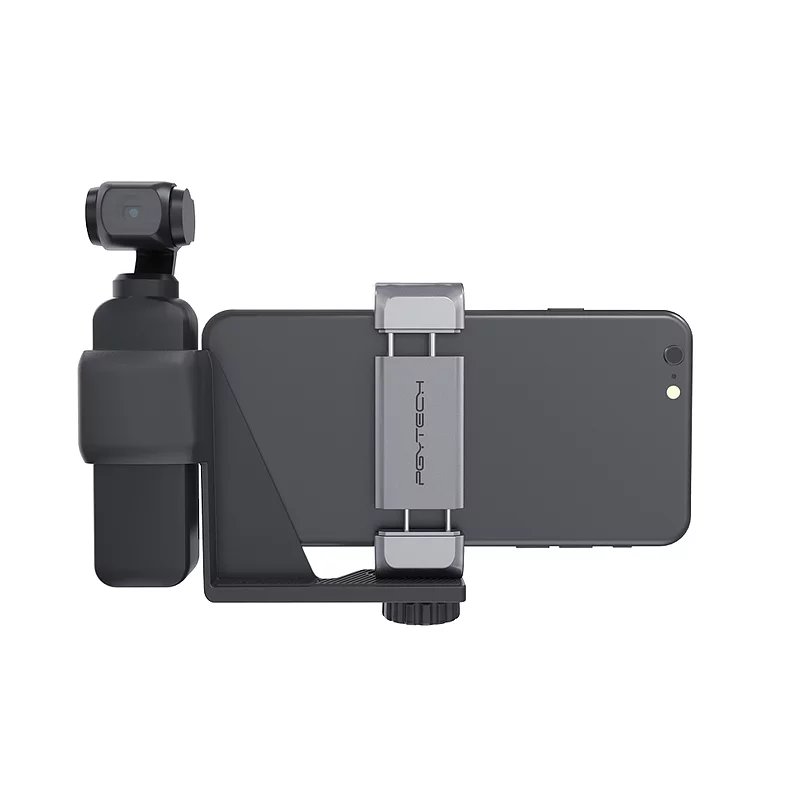 Держатель для смартфона Pgytech DJI Osmo Pocket (P-18C-027)
