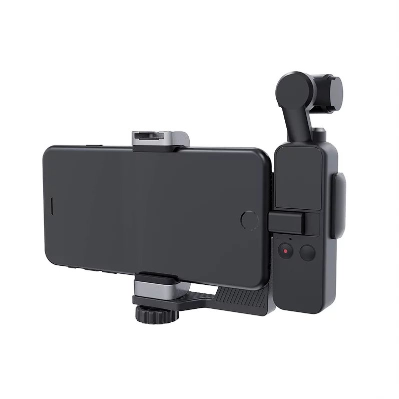 Держатель для смартфона Pgytech DJI Osmo Pocket (P-18C-027)