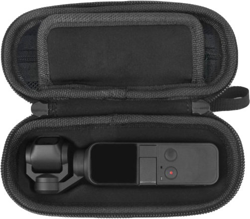 Кейс Sunnylife Portable Storage Bag for DJI Osmo Pocket (OP-B151)