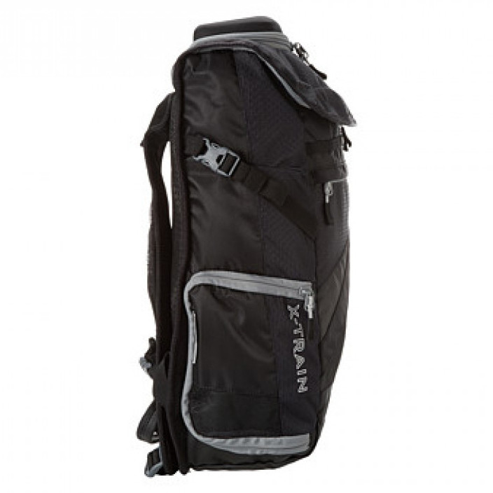 Рюкзак OGIO X-Train Pack Black/Silver (112039.030)