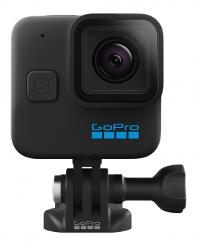 Экшн-камера GoPro Hero 11 Mini (CHDHF-111-RW)