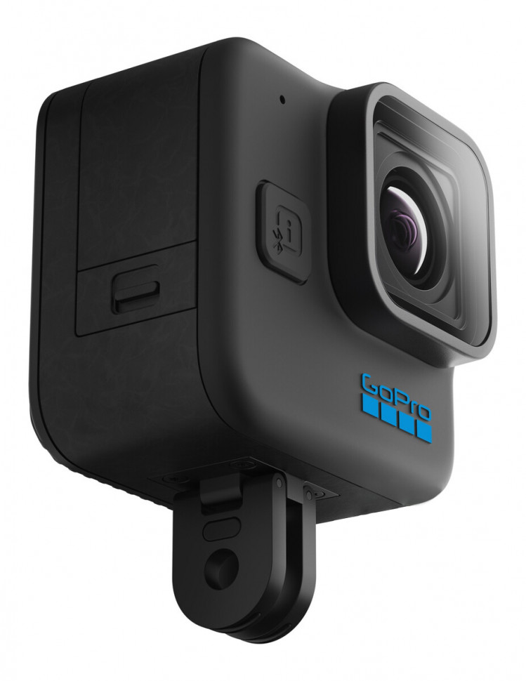 Экшн-камера GoPro Hero 11 Mini (CHDHF-111-RW)