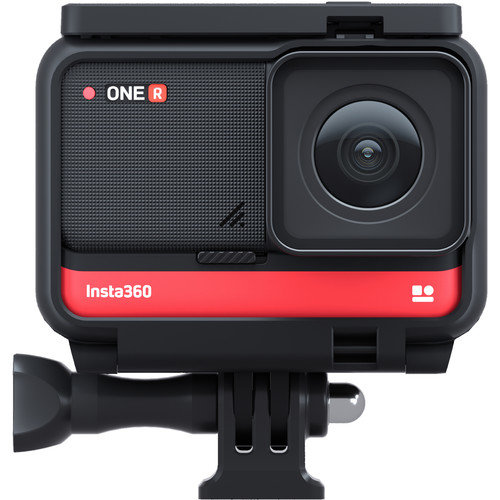 Рамка Insta360 ONE R Mounting Bracket (CINORMB/A)