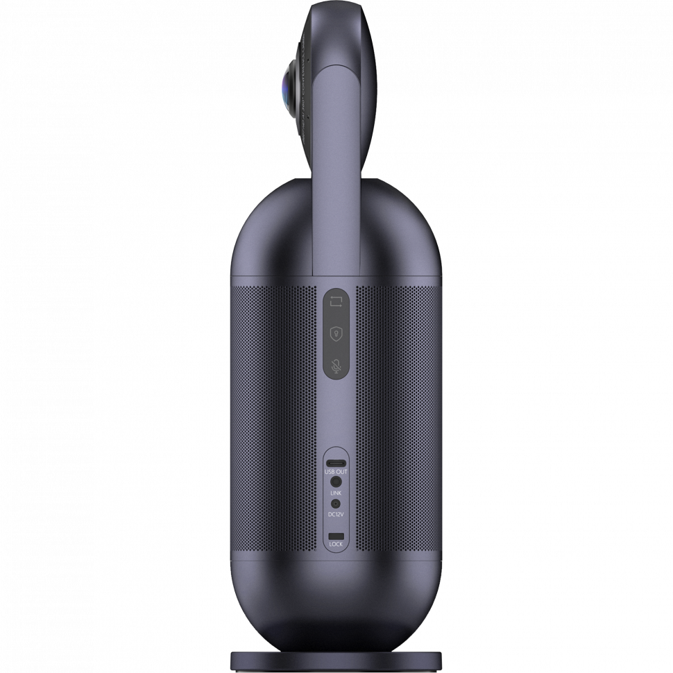 Камера для конференций 360° eMeet Capsule (eMeet-E4101)