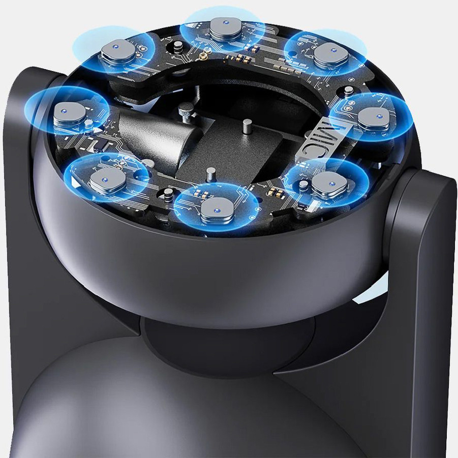 Камера для конференций 360° eMeet Capsule (eMeet-E4101)