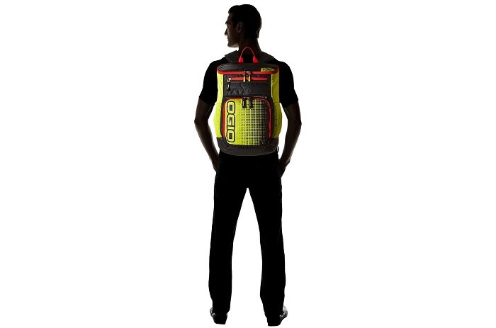 Рюкзак Ogio C4 Sport Pack