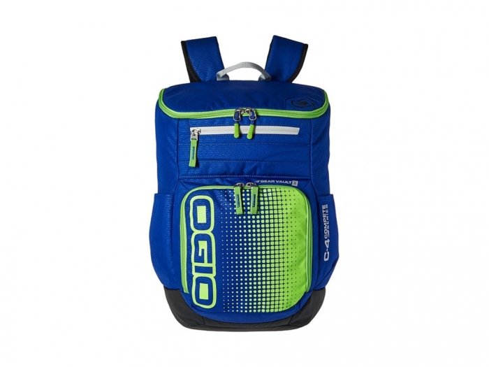 Рюкзак Ogio C4 Sport Pack