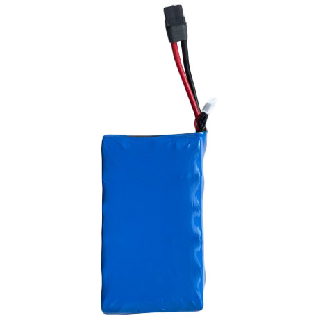 Акумулятор для FPV квадрокоптера iFlight Chimera7 Pro V2 (22.2V, 6S, 2P, 8400 мАг)