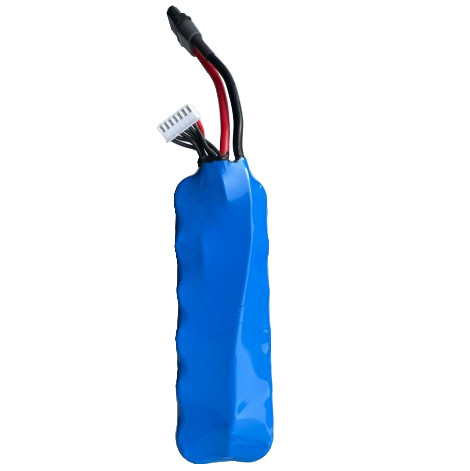 Акумулятор для FPV квадрокоптера iFlight Chimera7 Pro V2 (22.2V, 6S, 2P, 8400 мАг)