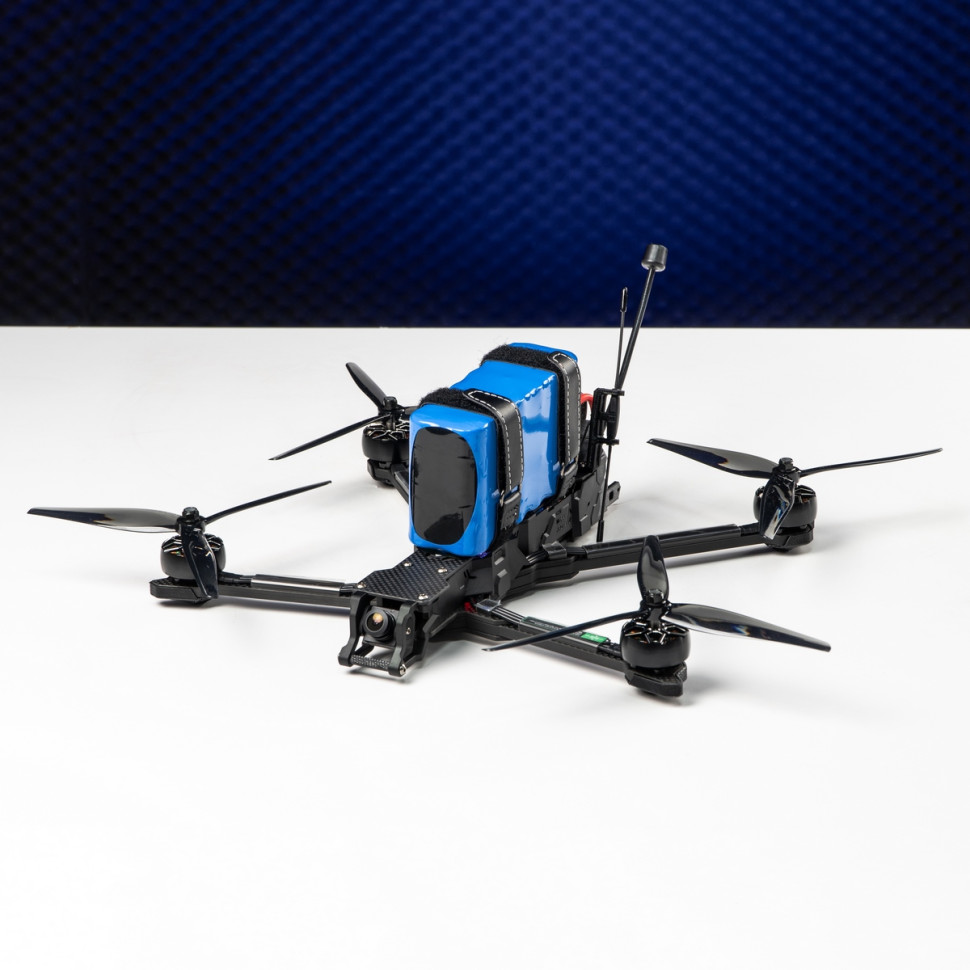 Акумулятор для FPV квадрокоптера iFlight Chimera7 Pro V2 (22.2V, 6S, 2P, 8400 мАг)