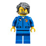 Конструктор Lego City: місячна космічна станція (60227)
