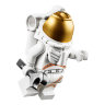 Конструктор Lego City: лунная космическая станция (60227)