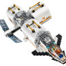 Конструктор Lego City: лунная космическая станция (60227)