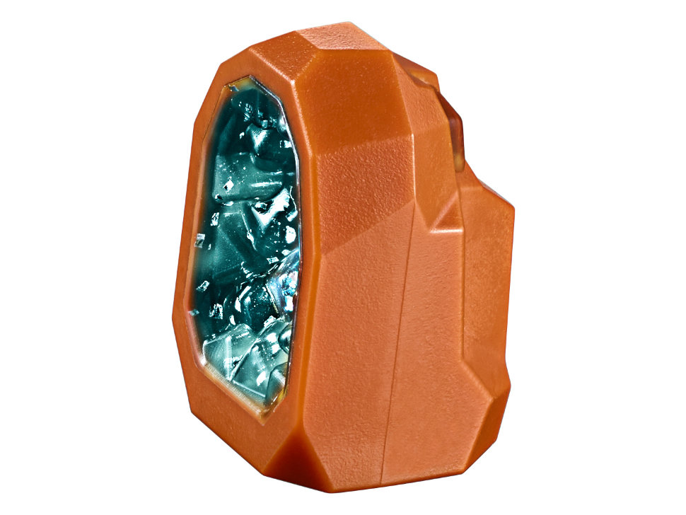 Конструктор Lego City: лунная космическая станция (60227)