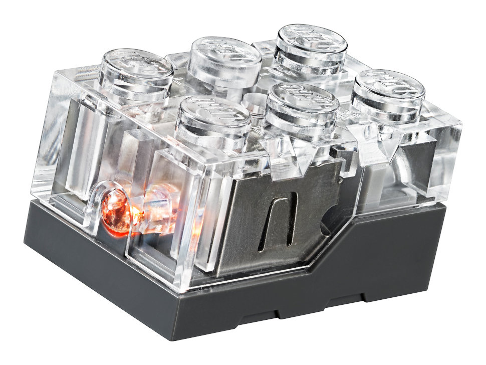 Конструктор Lego City: лунная космическая станция (60227)