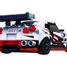 Конструктор Lego Speed Champions: Nissan GT-R Nismo (76896)