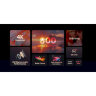 Проектор YABER Pro U6 4K (Yaber-Pro-U6)