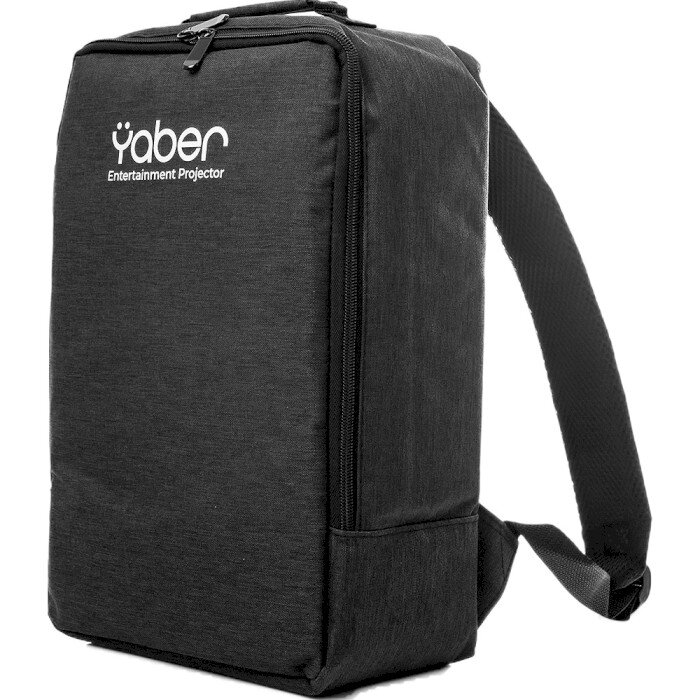 Проектор YABER Pro U6 4K (Yaber-Pro-U6)