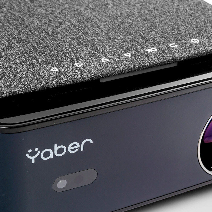 Проектор YABER Pro U6 4K (Yaber-Pro-U6)