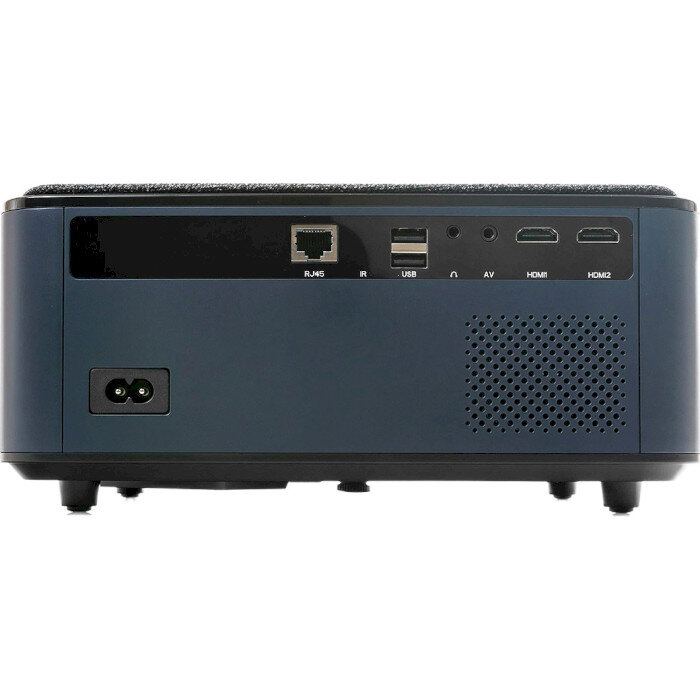 Проектор YABER Pro U6 4K (Yaber-Pro-U6)