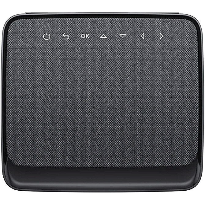 Проектор YABER Pro U6 4K (Yaber-Pro-U6)