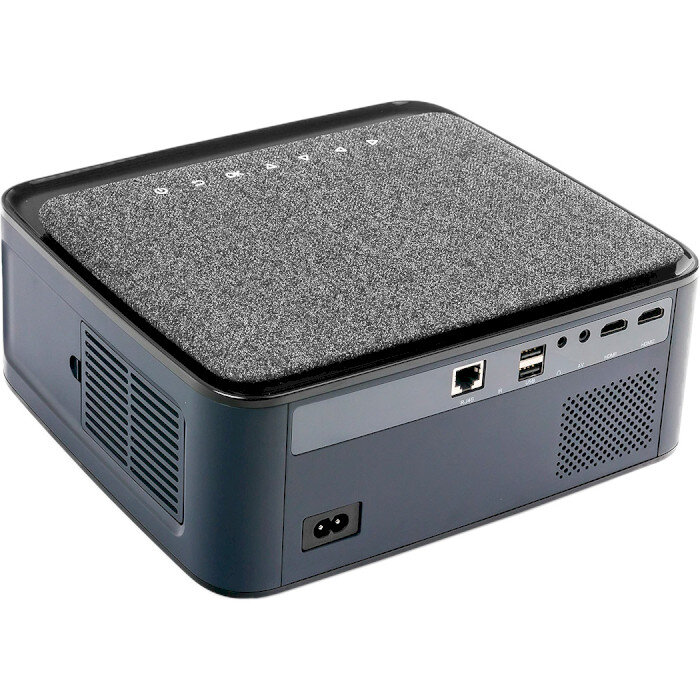 Проектор YABER Pro U6 4K (Yaber-Pro-U6)