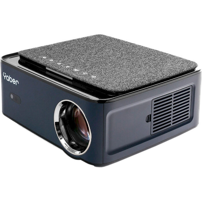 Проектор YABER Pro U6 4K (Yaber-Pro-U6)