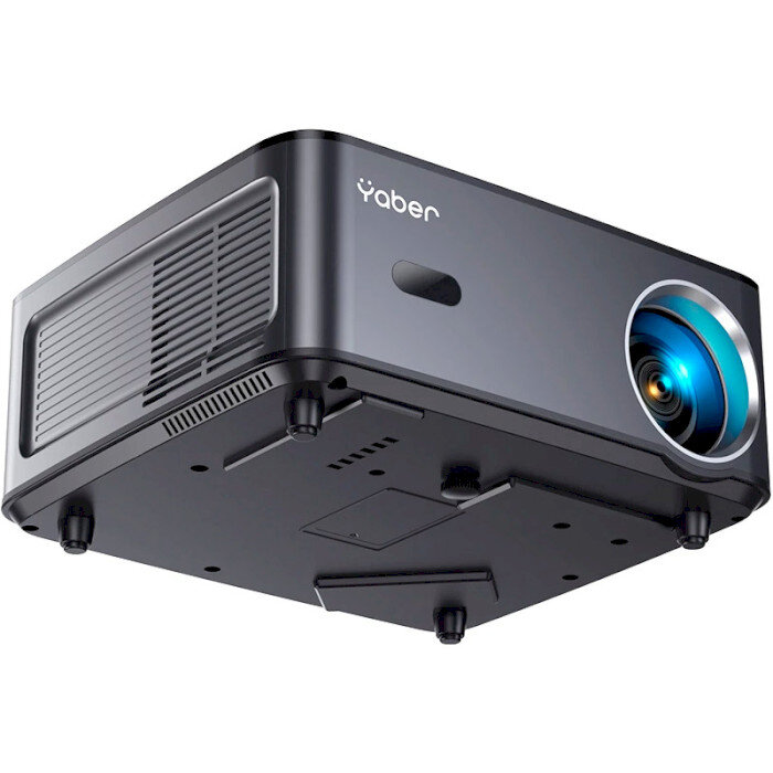 Проектор YABER Pro U6 4K (Yaber-Pro-U6)