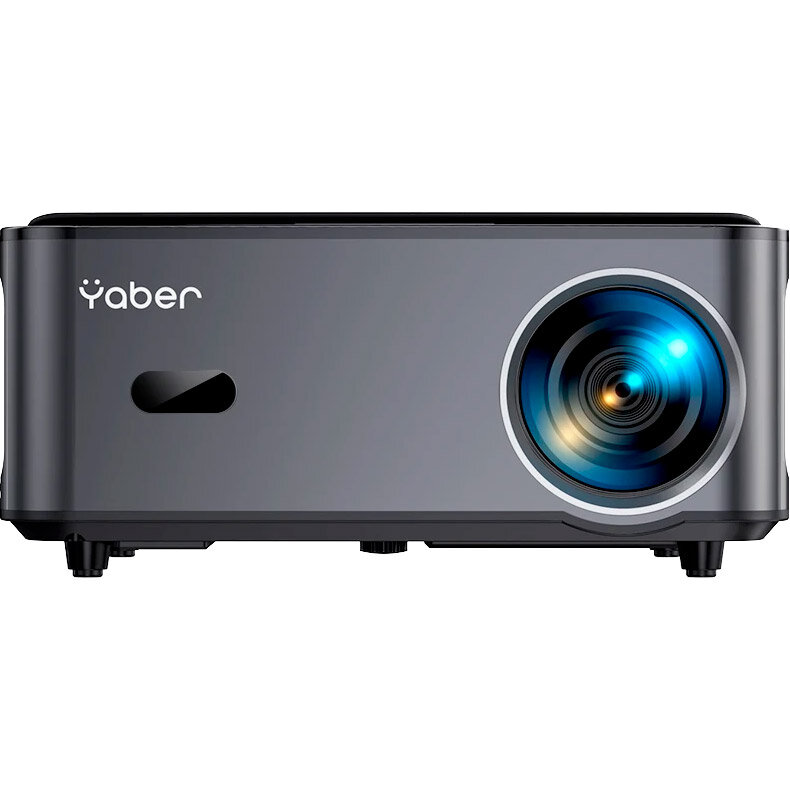 Проектор YABER Pro U6 4K (Yaber-Pro-U6)