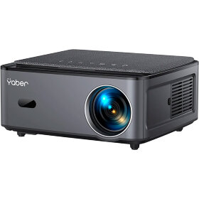 Проектор YABER Pro U6 4K (Yaber-Pro-U6)